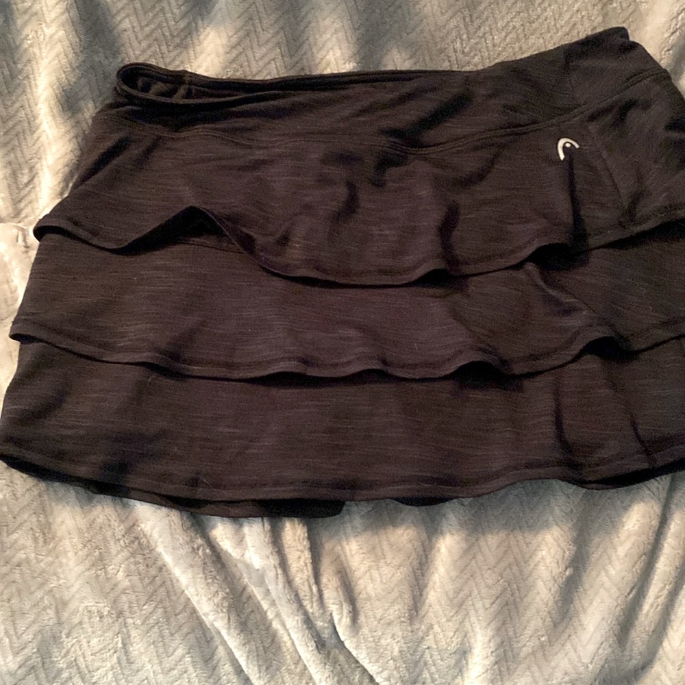 Head tennis skirts. Large. 2 used, 1 new.  Great condition.